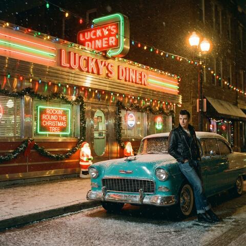 Rockin’ Around the Christmas Tree