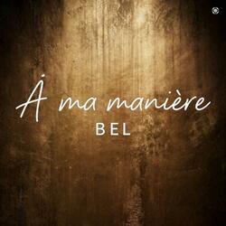 Pour que tu m'aimes encore