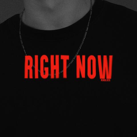 Right Now (Extended)