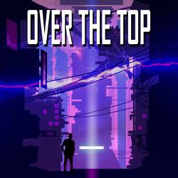 Over the top