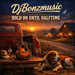 Hold On Until Halftime