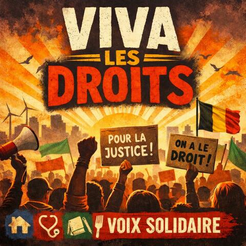 Viva les Droits