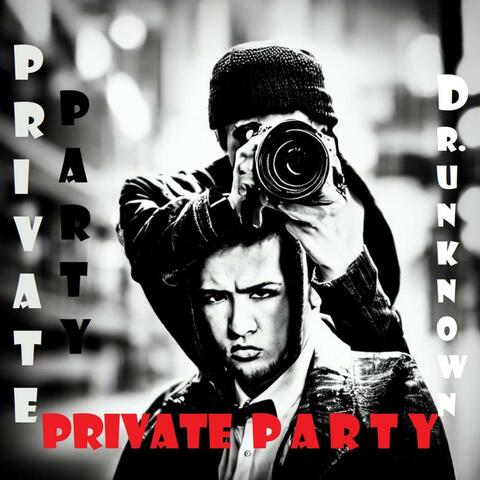 PRIVATE PARTY