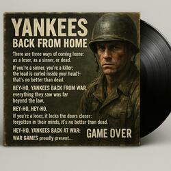 Yankees Back From Home