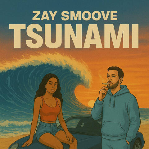 Tsunami