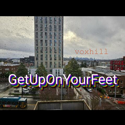 GetUpOnYourFeet