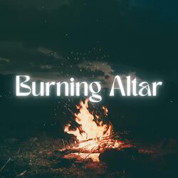 Burning Altar