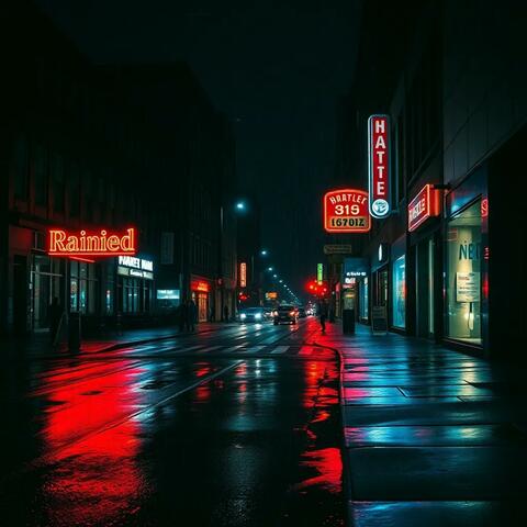 Green Bikes vanished S Lane