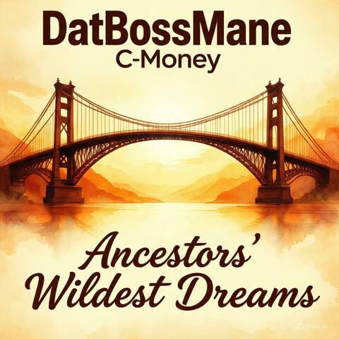 Ancestors' Wildest Dreams