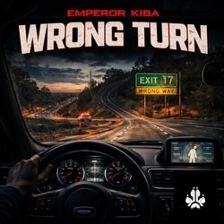 Wrong Turn