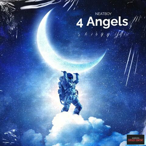 4 Angels