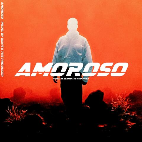 Amoroso (Beat Reggaeton Romantico 2026, Instrumental de Reggaeton)