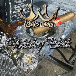 Whiskey block
