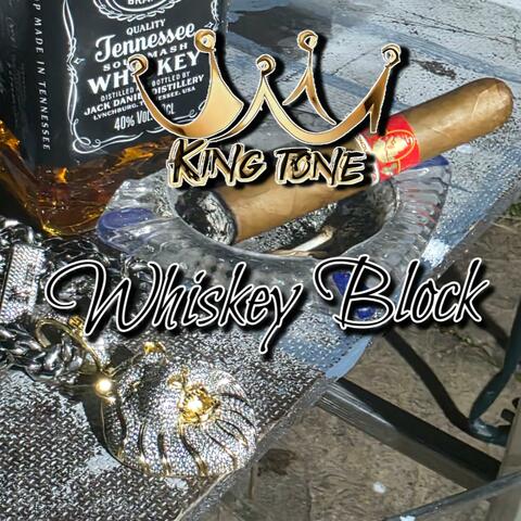 Whiskey block