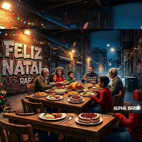 FELIZ NATAL
