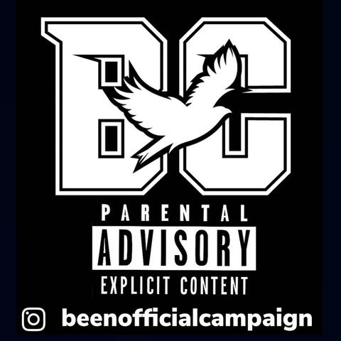 Gamble (BeenOfficial Hustle) (feat. Hustle Man & Push Production, Eboskeeloe, Mcafee Oaktree & Beenofficial Campaign)