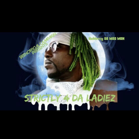 In Love (feat. No MercyDa Mad Man)