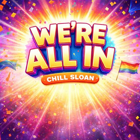 We're All In