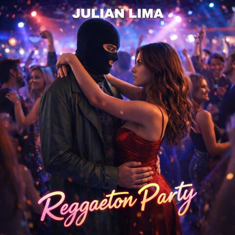 Reggaeton Party