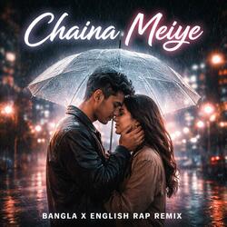 DJ Fahim (Chaina Meye)