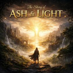 Part Two – The Story of Ash & Light