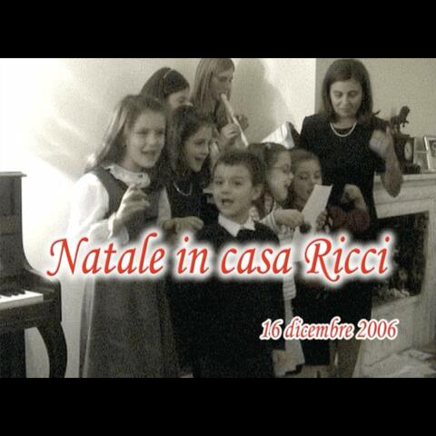 Concertino a Casa Ricci