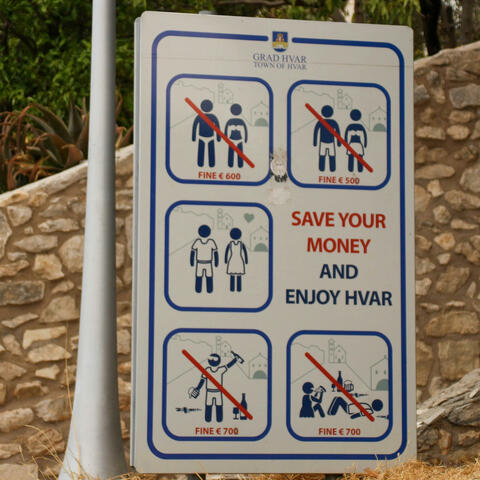 Split To Hvar (Club Mix)