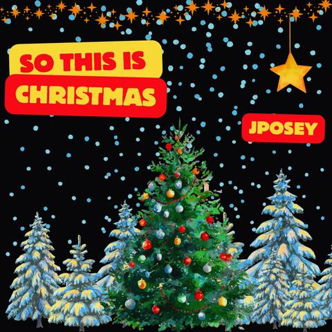 So This is Christmas