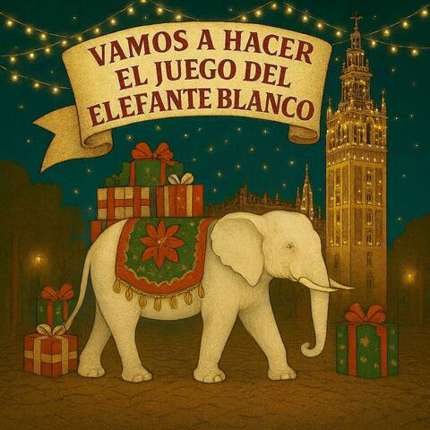 Pop  (Hagamos el White Elephant  (in Spanish Let’s Do the White Elephant)