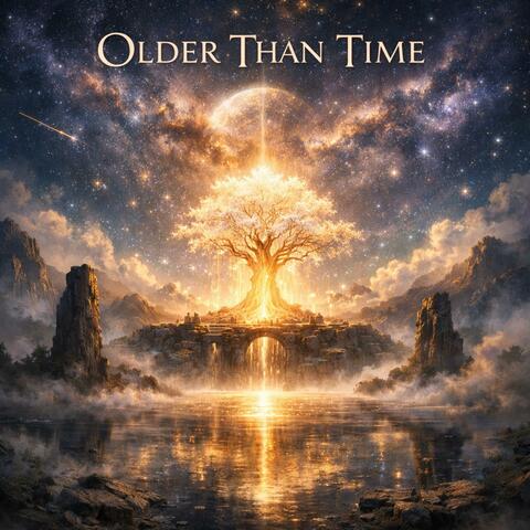 Older Then Time