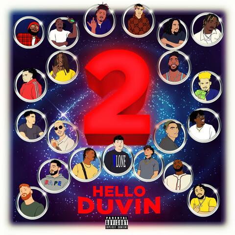 Hello Duvin 2