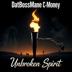 Unbroken Spirit