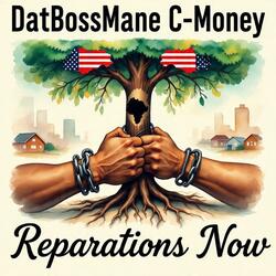 Reparations Now