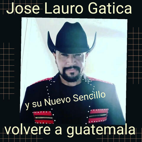 Volvere a guatemala