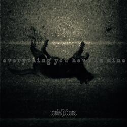 Everything You Have Is Mine