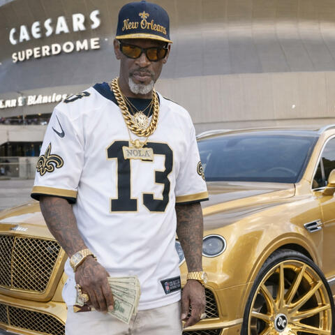 Freestyle (Radio Edit)