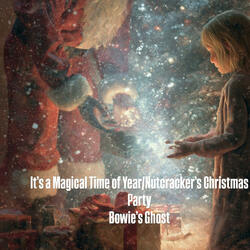 It's a magical time of year