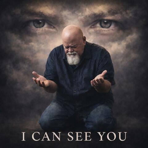 I CAN SEE YOU