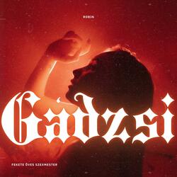 Gádzsi