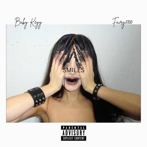 Smiles (feat. Fairy5100)