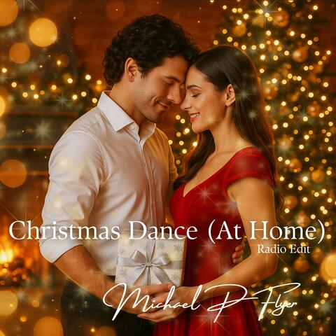 Christmas Dance (At Home) (Radio Edit)