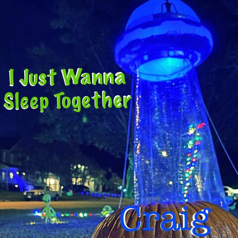 I Just Wanna Sleep Together