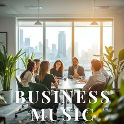 Background Inspiring Business