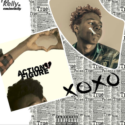 Action (figure) (feat. YB-Kelly)