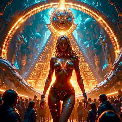 High Places (the-honest-mix)