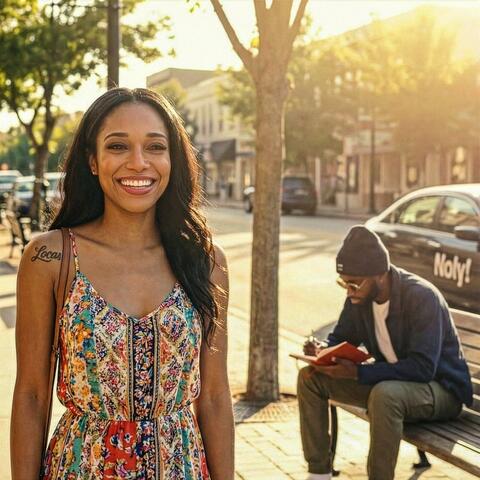 Locas, loquaces, l'occaz