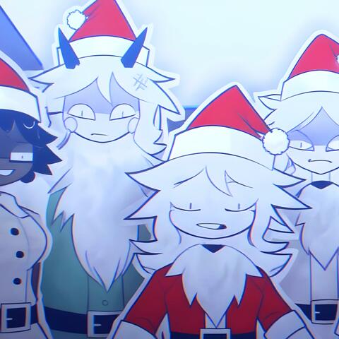 BASICS IN CHRISTMAS BEHAVIOR