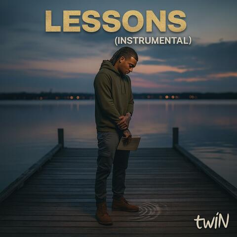 Lessons (Official Instrumental)