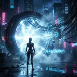 AI Revolution
