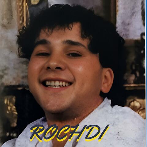 Cheb Rochdi نولي لعوايدي